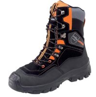 Schnittschutzstiefel