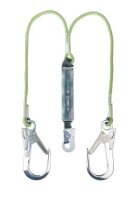 Verbindungsmittel und Falldämpfer