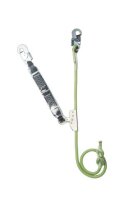 Mitlaufende Auffanggeräte