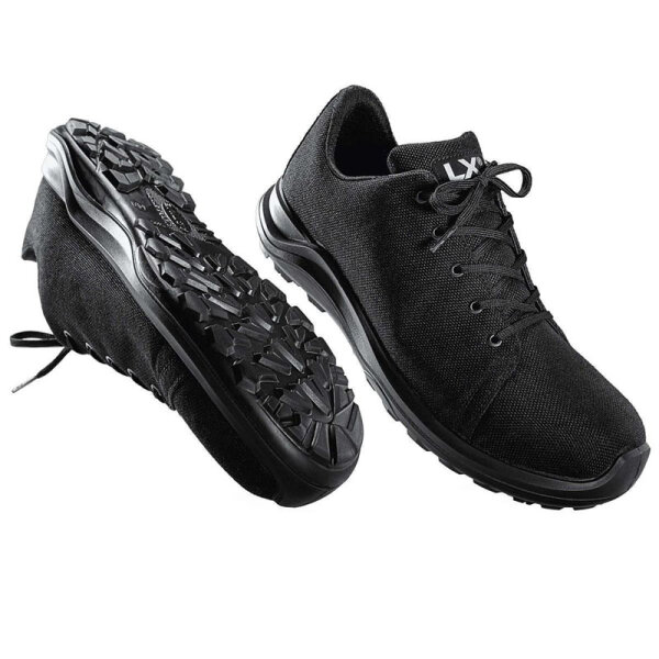 PETer 2.0 ESD Sicherheitshabschuh 39 -48