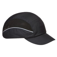 AirTech Bump Cap, black