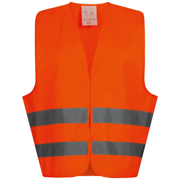 Warnschutz-Unisex