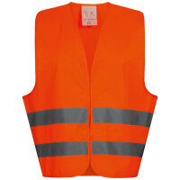 Warnschutz-Unisex