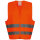 Warnschutz-Unisex