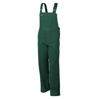 Latzhose "favorit" (Unisex) 100% Baumwolle