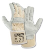teXXor&reg; Rindvollleder-Handschuhe MONTBLANC III