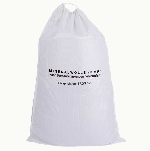 KMF-SACK, 140 x 220CM, BESCHICHTET
