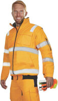 Warnschutzjacke ARDON&reg;HOWARD orange