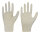 COMFORT PLUS | Latex-Einmalschutzhandschuh natur Box a. 100 Stk.