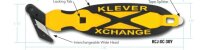 Klever XChange KCJ-XC-30G Orange