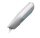 10494 SLICE Sicherheitsmesser, ergonomischer Zangengriff, Finger-Friendly&reg; ZoX&trade; Keramikklinge, 
Metallgeh&auml;use, vollautomatischer Klingenr&uuml;ckzug