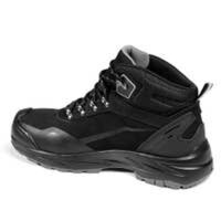 SPARCO SHOES GOODWOOD DELL S7S BK