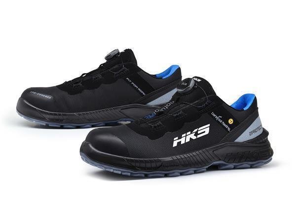 HKS BFS 40 BOA&reg; S3 SRC