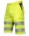 Shorts ARDON&reg;SIGNAL+ gelb-schwarz