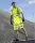 Shorts ARDON&reg;SIGNAL+ gelb-schwarz