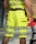 Shorts ARDON&reg;SIGNAL+ gelb-schwarz