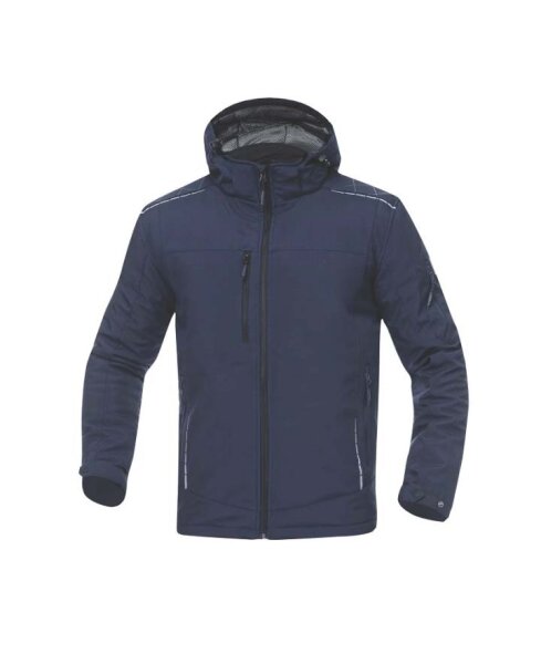 Softshell Jacke ARDON&reg;VISION WINTER Gr. S - 5XL