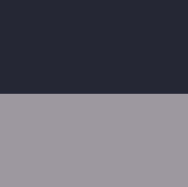 schwarzblau/zink